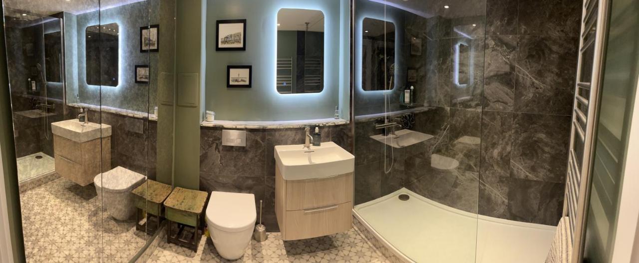 Apartment Lovely Retreat In The Heart Of Clapham *